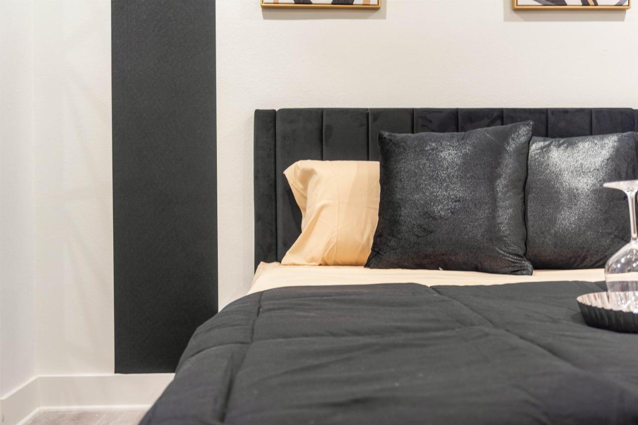 Queen Suite Near Downtown Free Parking Dallas Eksteriør bilde