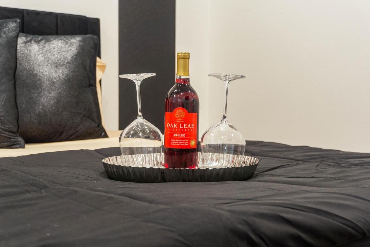 Queen Suite Near Downtown Free Parking Dallas Eksteriør bilde